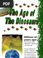 Download Age of Dinosaurs by Gopi SN13707092 doc pdf