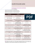 Classification Française Ou Équivalence Européenne PDF