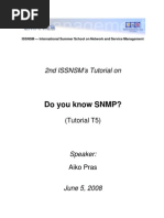 SNMP