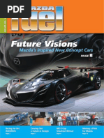 Download mazda fuel magazine-2008-mar-apr by Reja SN13707290 doc pdf