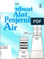 698_Membuat Alat Penjernih Air