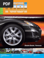 Download mazda fuel magazine-2008-sept-oct by Reja SN13707449 doc pdf