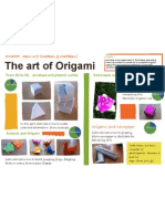 Origami