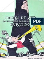 Tolstoi, Alexei - Cheita de Aur_sau_Buratino