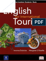 English For International Tourism Pre-Intermediate 2