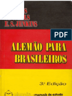 Curso de Alemao para Brasileiros