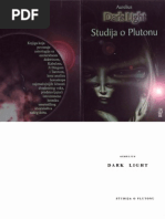 Aurelius - Dark Light - Studija o Plutonu | PDF