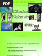 8g_espécies em vias de extinção