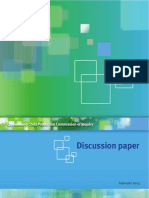 QCPCI Discussion Paper