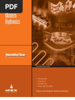 Download Manual of Modern Hydronic Heating by Colin Morris SN137088993 doc pdf