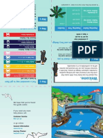 Water Ferry Brochure English