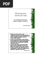 05-Sermao-CristianismoEstiloVidaRm12
