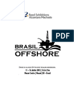 Ne Brasil Offshore 2013