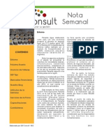 Nota Semanal 20-04-13 PDF