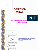 Genética Viral