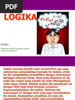 Download logika by Koran Rakyat SN137094101 doc pdf