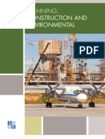136326901 Planning Construction and Environmental