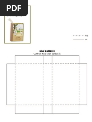 Book Gift Card Holder-Julie Campbell
