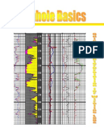 Open Hole Basic Presentation