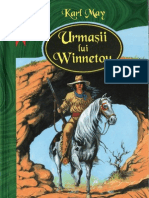 Karl May - Urmasii Lui Winnetou (v.2.0)