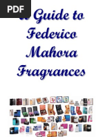 Download Fragrance Book by Hamada Ahmed SN137100305 doc pdf