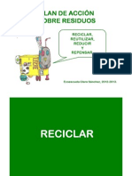 PLAN DE ACCIÓN RESIDUOS (Modo de Compatibilidad)