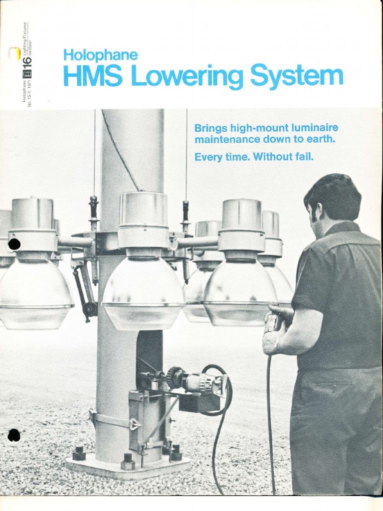 Holophane Wiring Diagram