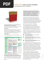 Download The Switzerland Islamic Finance Handbook by IBF Institute Ltd SN13710398 doc pdf