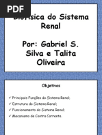 Biofisica Do Sistema Renal