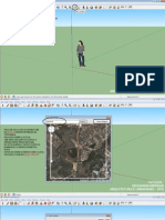 Tutorial - Curvas de Nível Com Google Earth e Google Sketchup 8 PDF