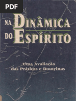 Na Dinâmica do Espírito J.I. Packer