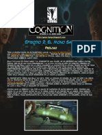 Cognition Cap2