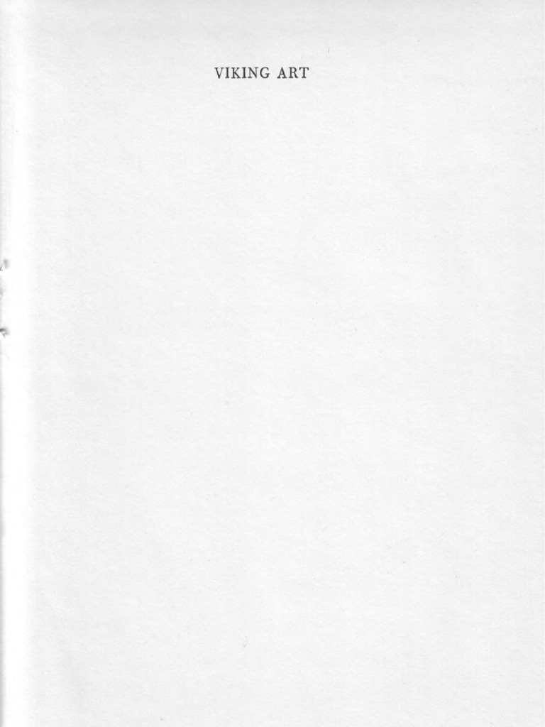 Viking Art PDF
