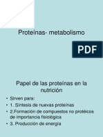 3. PROTEINAS