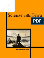 Scienze Della Terra