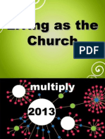 Multiply - Part 2 - Session 2