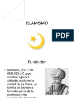 Islamism o