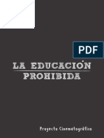 PDF - Educacion Prohibida