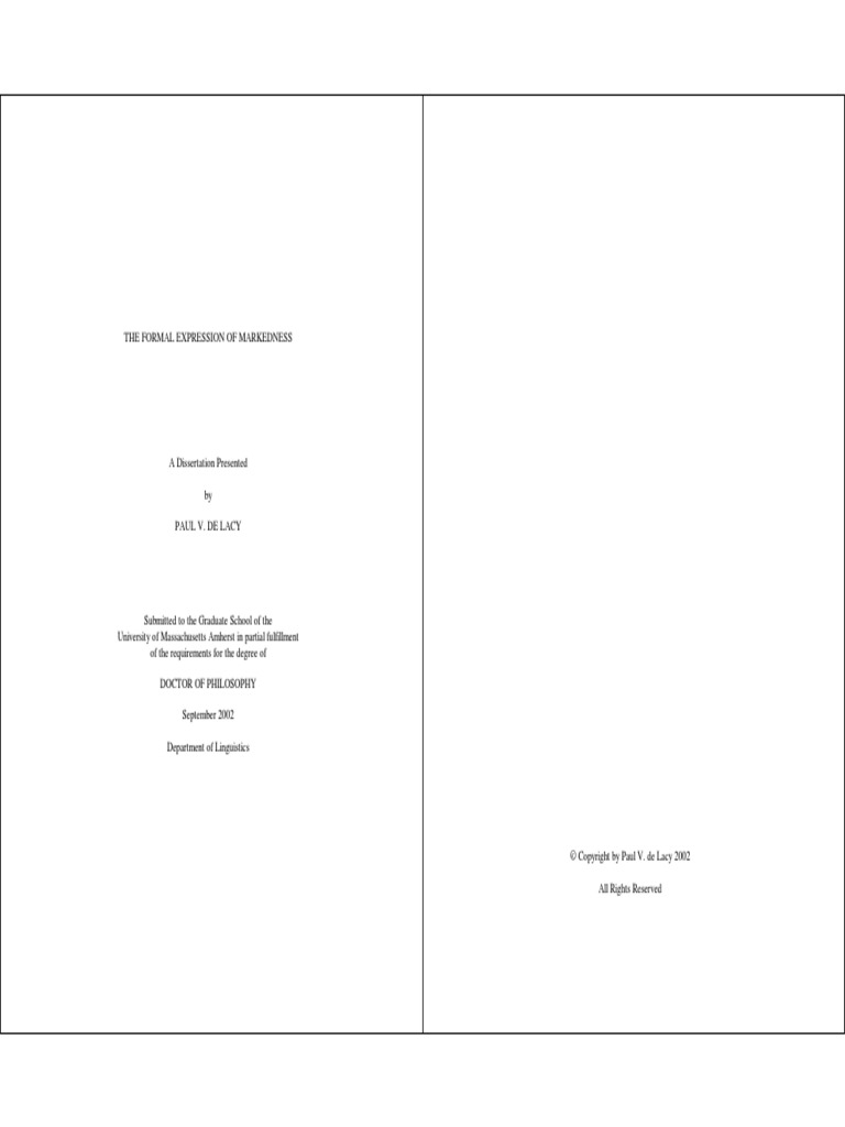Dissertacao De Lacy Linguistic Typology Syllable