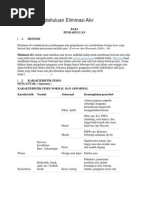Download Laporan Pendahuluan Eliminasi Alvi by Sora SN137123432 doc pdf