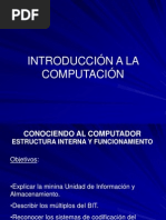 La Unidad Mas Pequena