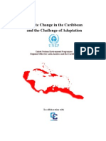 Climate Change in The Caribbean Final LOW20oct