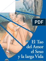 El Tao Del Amor El Sexo y La Larga Vida PDF