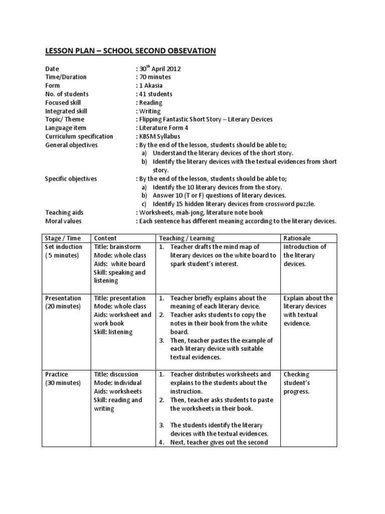worksheet Identifying Poetic Devices Worksheet workbooks poetic devices worksheets free printable literacacy lesson plan cognition