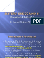 Endocrino III Obesidad