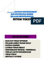 Sistem Token