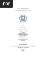 Download Makalah MikrobiologiPatogenitas Mikroorganisme Kel 9 Farmasi A by Asti Fiandari SN137131341 doc pdf