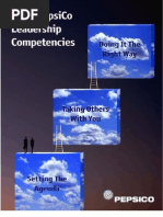 Korn Ferry's 38 Competencies: Ensures Accountability | PDF | Goal ...