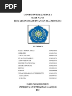 Download Modul 2 sesak napas emergency dan traumatology by Iin Alfriani Amran SN137137559 doc pdf