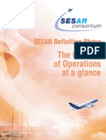 ConceptofOperations - 02 SESAR Consortium